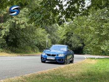 Used BMW 2 Series 2019 for sale - 79628789: Photo
