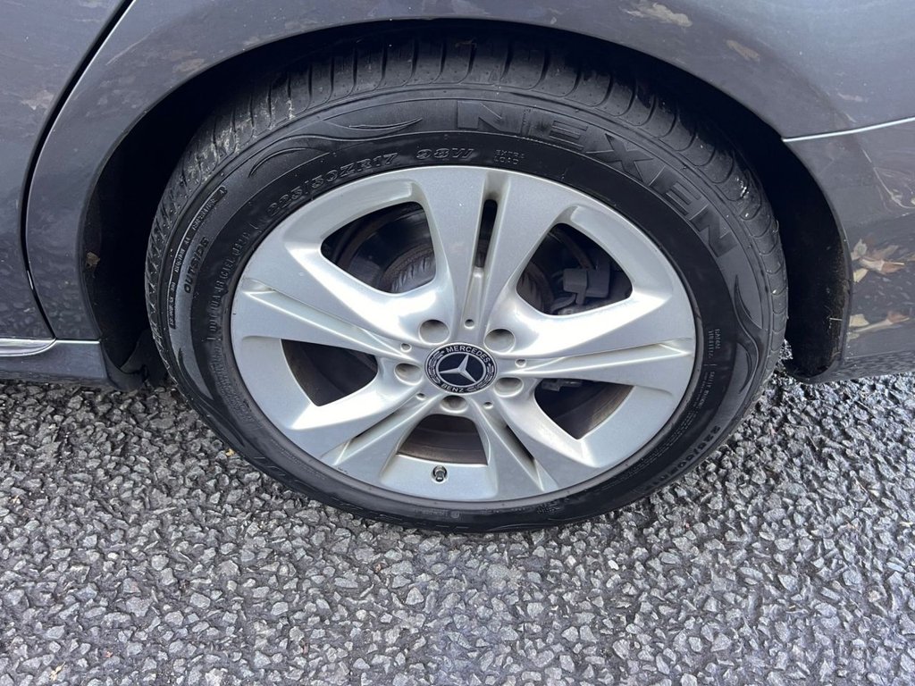 Used Mercedes-Benz C Class 2018 for sale - 76632453: Photo 14