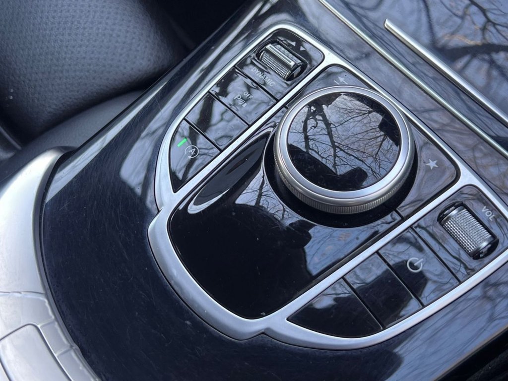 Used Mercedes-Benz C Class 2018 for sale - 76632453: Photo 19