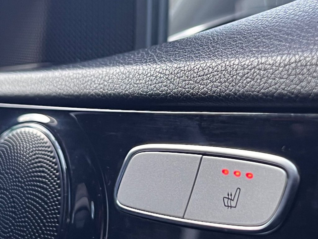 Used Mercedes-Benz C Class 2018 for sale - 76632453: Photo 22