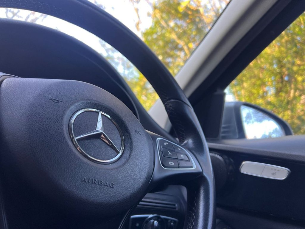 Used Mercedes-Benz C Class 2018 for sale - 76632453: Photo 27