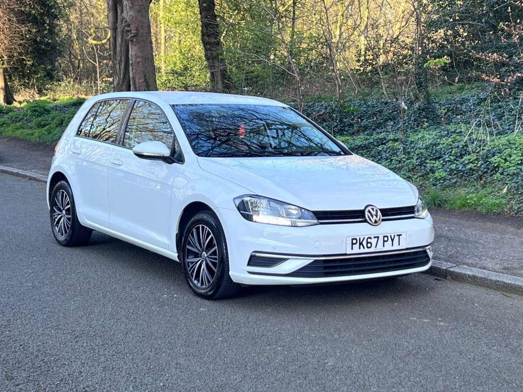 Used Volkswagen Golf 2017 for sale - 77952689: Photo 7