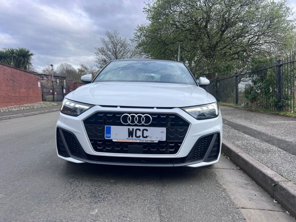 Used Audi A1 2019 for sale - 78206565: Photo 10