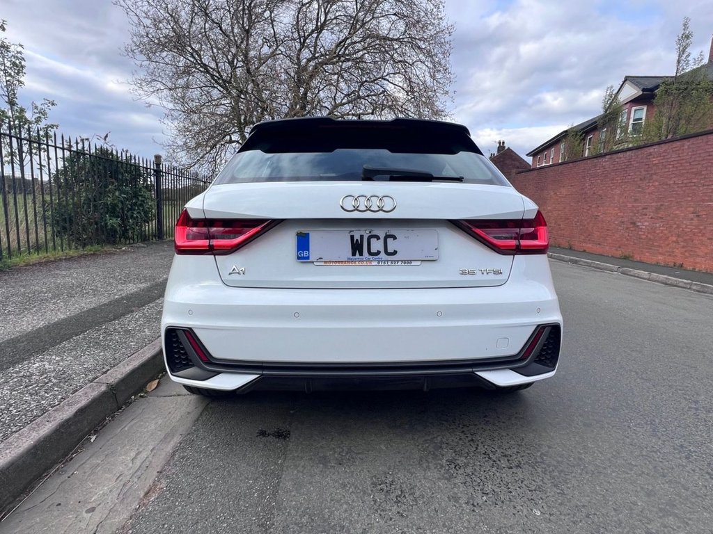 Used Audi A1 2019 for sale - 78206565: Photo 11