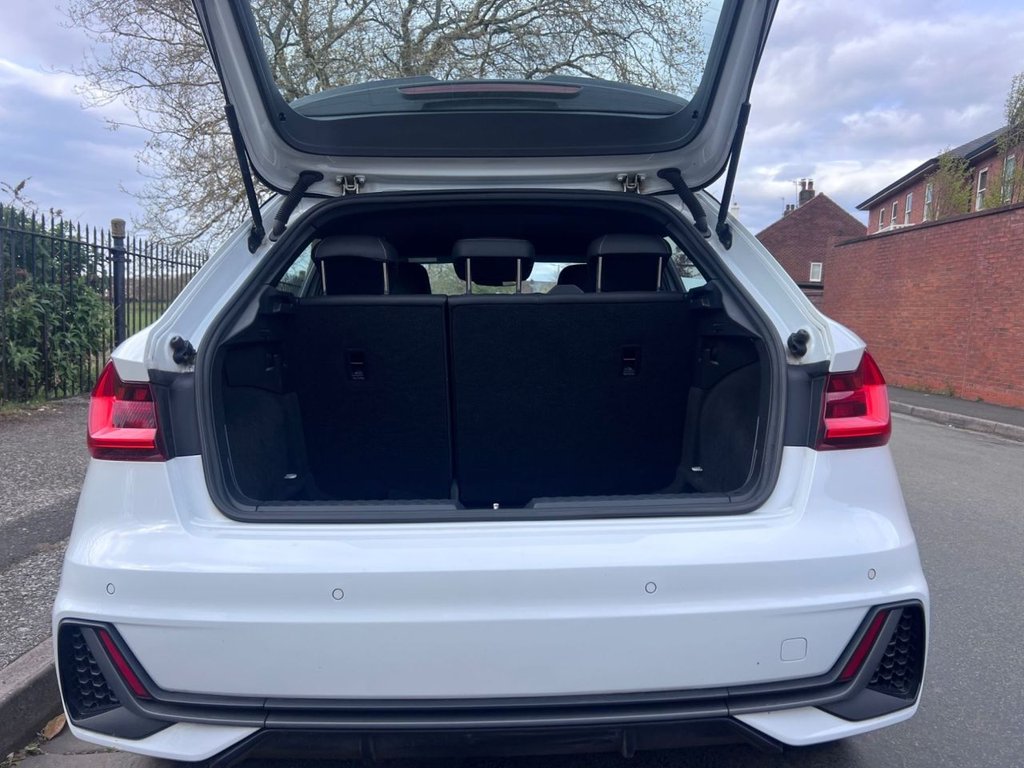 Used Audi A1 2019 for sale - 78206565: Photo 17