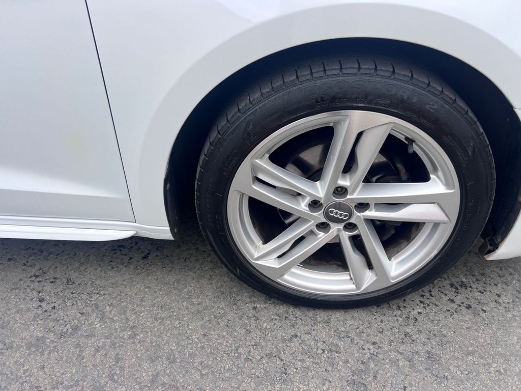 Used Audi A1 2019 for sale - 78206565: Photo 18