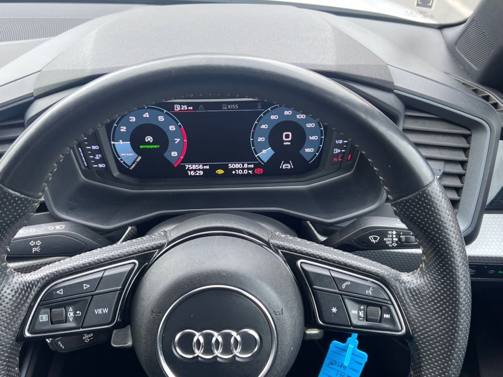 Used Audi A1 2019 for sale - 78206565: Photo 21