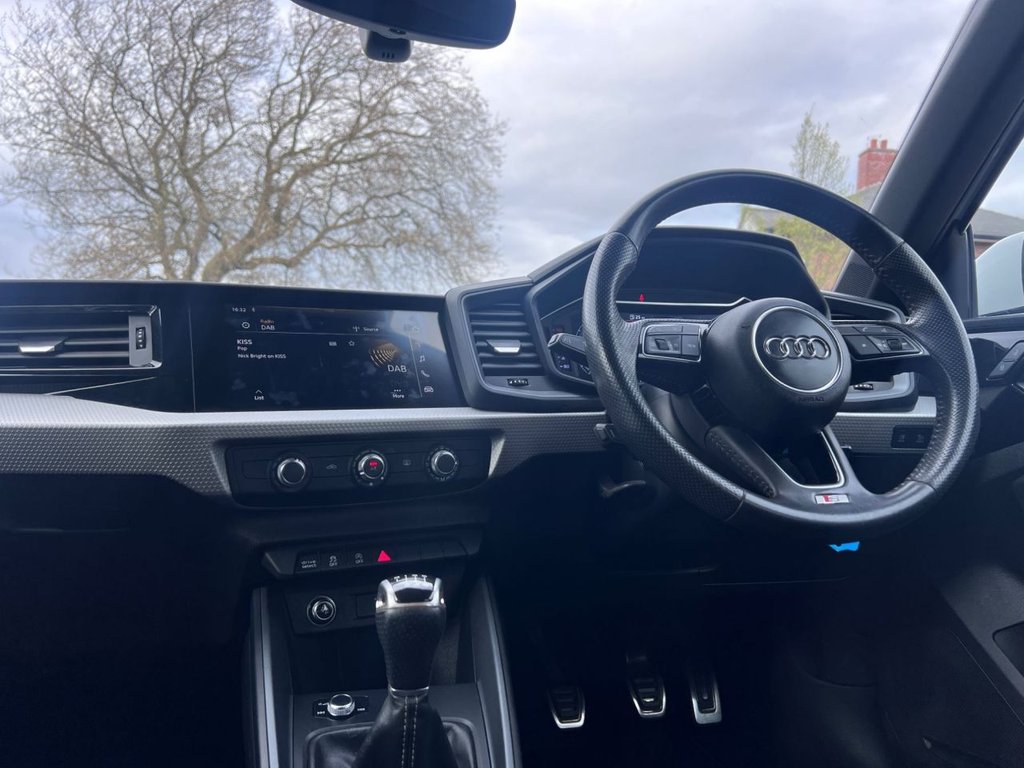 Used Audi A1 2019 for sale - 78206565: Photo 22