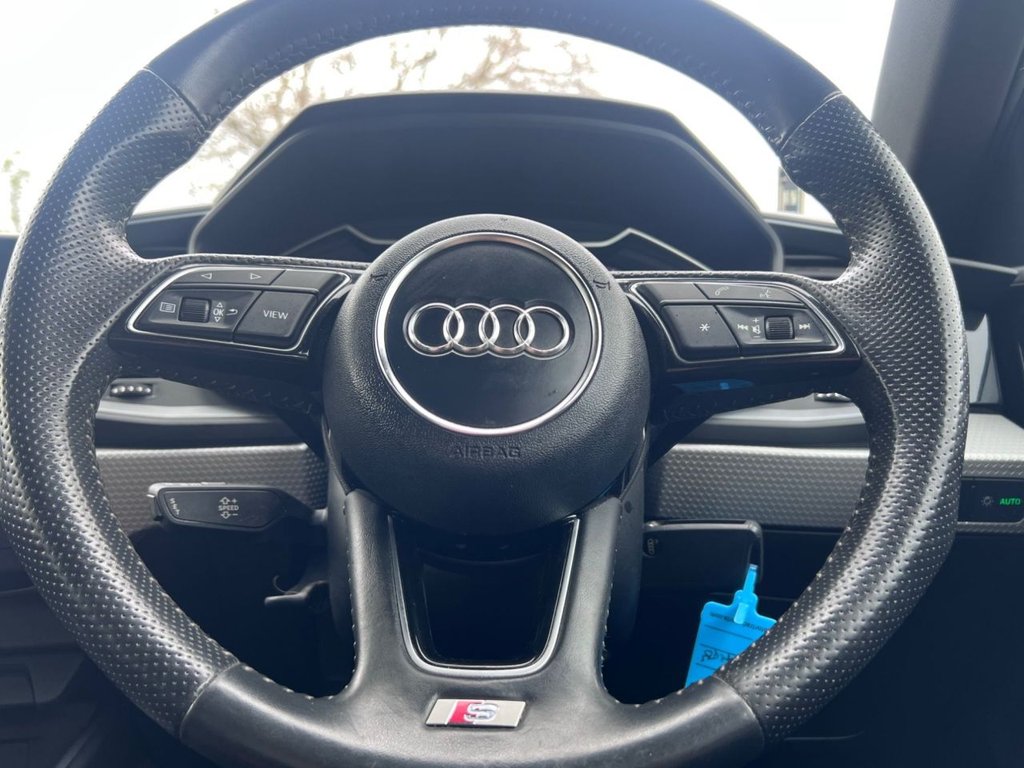 Used Audi A1 2019 for sale - 78206565: Photo 23