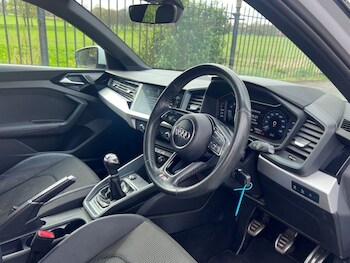 Used Audi A1 2019 for sale - 78206565: Photo