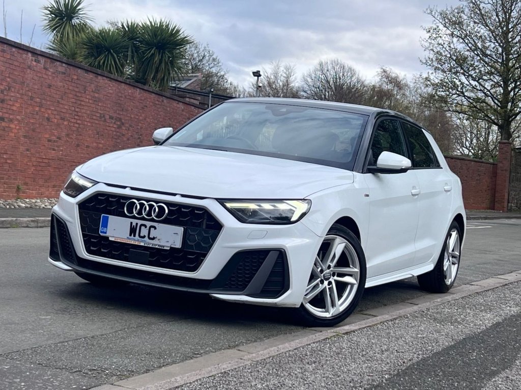 Used Audi A1 2019 for sale - 78206565: Photo 3