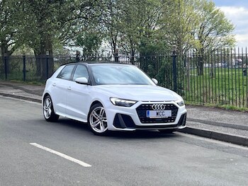Used Audi A1 2019 for sale - 78206565: Photo