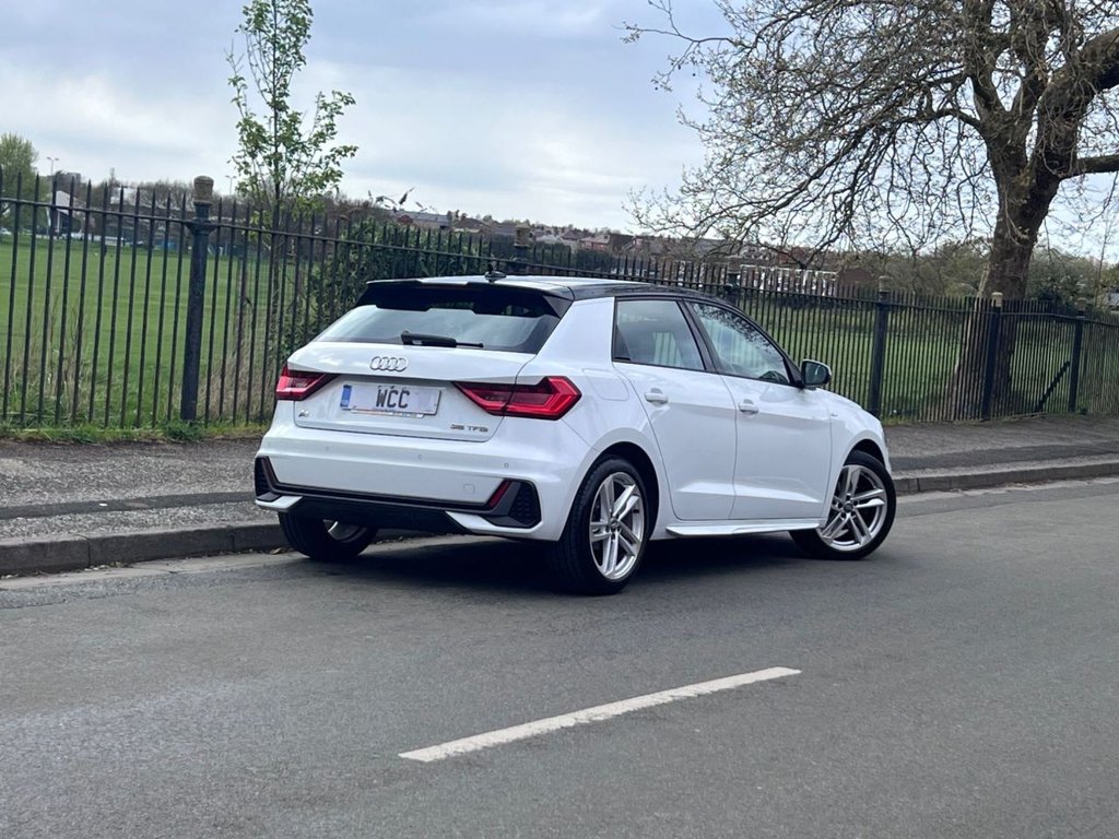 Used Audi A1 2019 for sale - 78206565: Photo 5