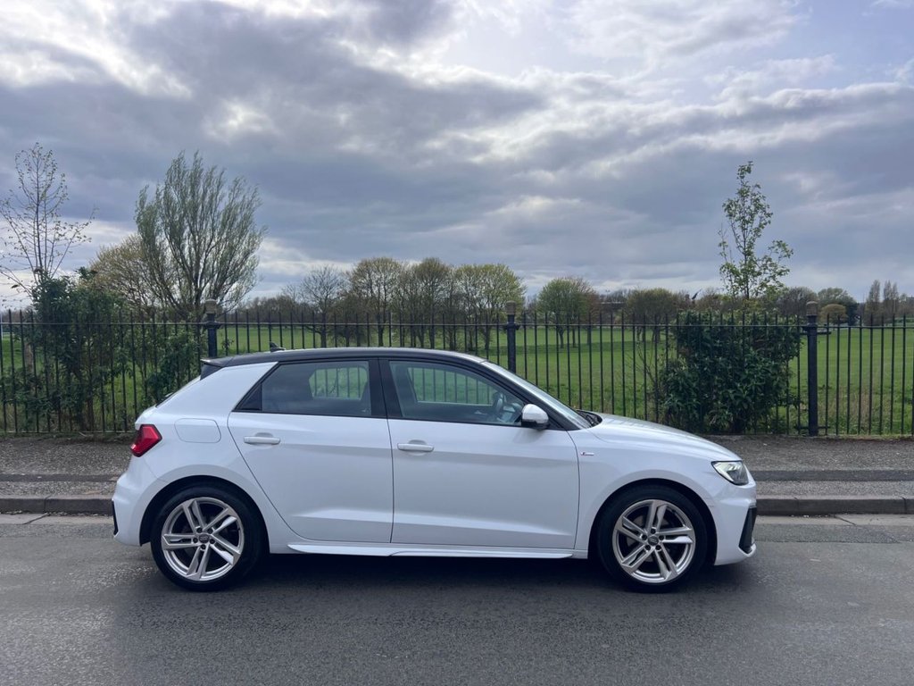 Used Audi A1 2019 for sale - 78206565: Photo 6