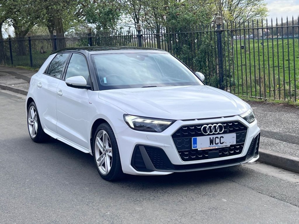 Used Audi A1 2019 for sale - 78206565: Photo 7
