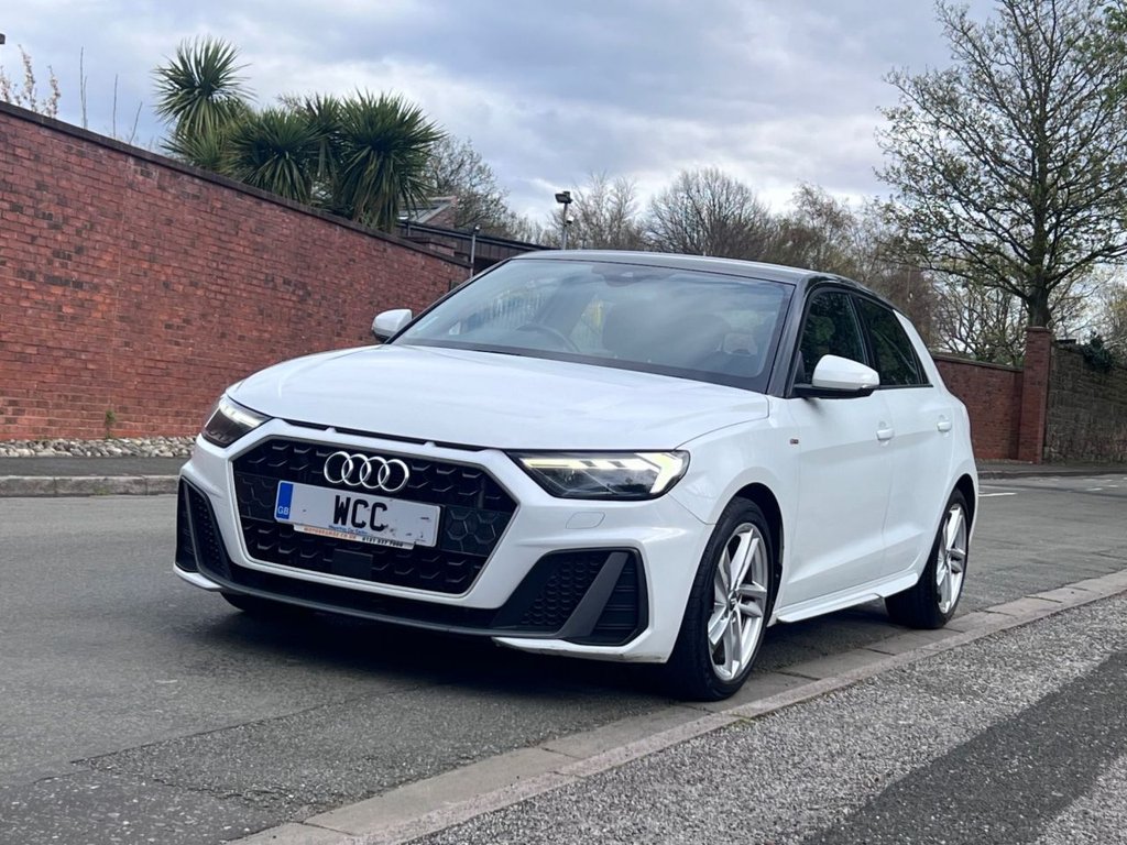 Used Audi A1 2019 for sale - 78206565: Photo 8