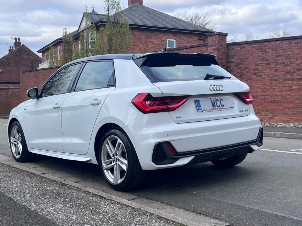 Used Audi A1 2019 for sale - 78206565: Photo 9