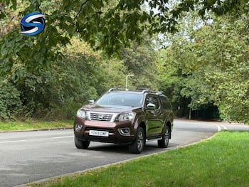 Used Nissan Navara 2019 for sale - 79628816: Photo