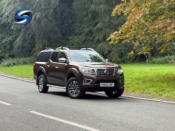 Used Nissan Navara 2019 for sale - 79628816: Photo