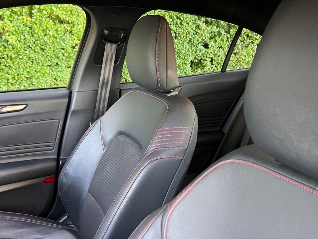 Used Ford Focus 2021 for sale - 76496272: Photo 10