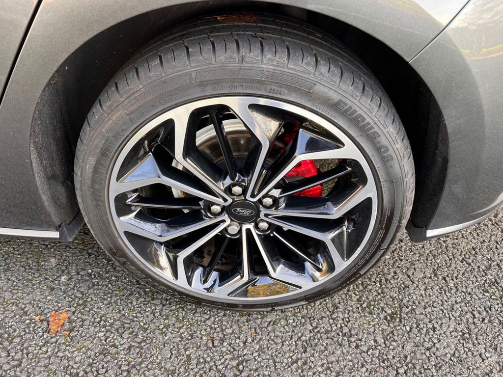 Used Ford Focus 2021 for sale - 76496272: Photo 13