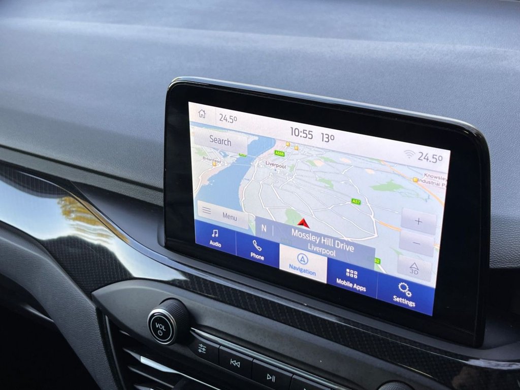 Used Ford Focus 2021 for sale - 76496272: Photo 14