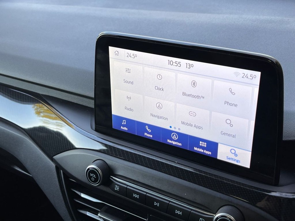 Used Ford Focus 2021 for sale - 76496272: Photo 15