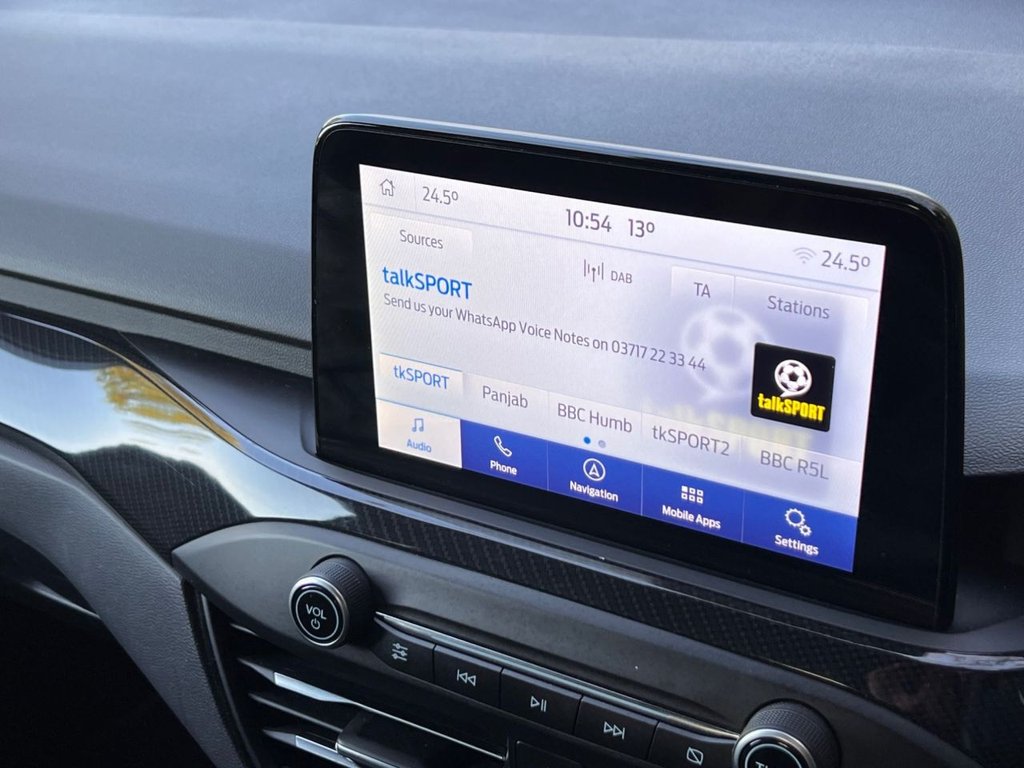 Used Ford Focus 2021 for sale - 76496272: Photo 16