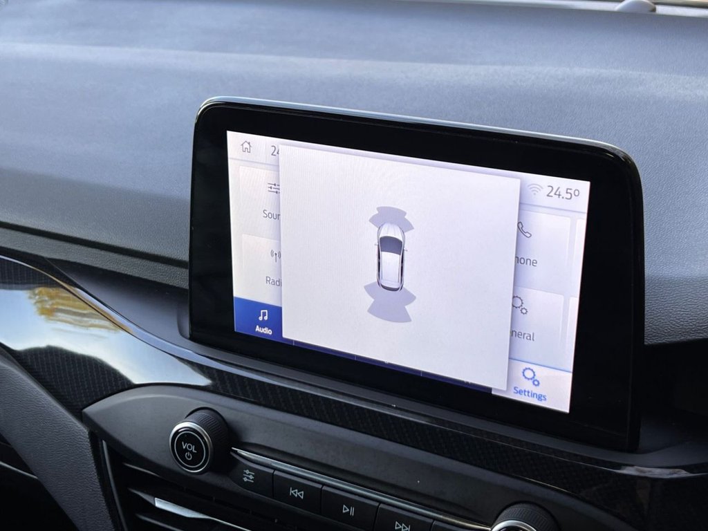 Used Ford Focus 2021 for sale - 76496272: Photo 18