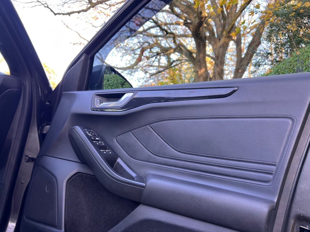 Used Ford Focus 2021 for sale - 76496272: Photo 21