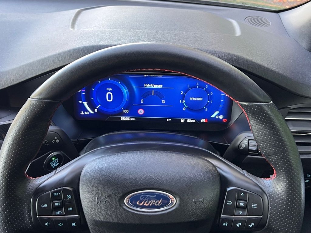 Used Ford Focus 2021 for sale - 76496272: Photo 22