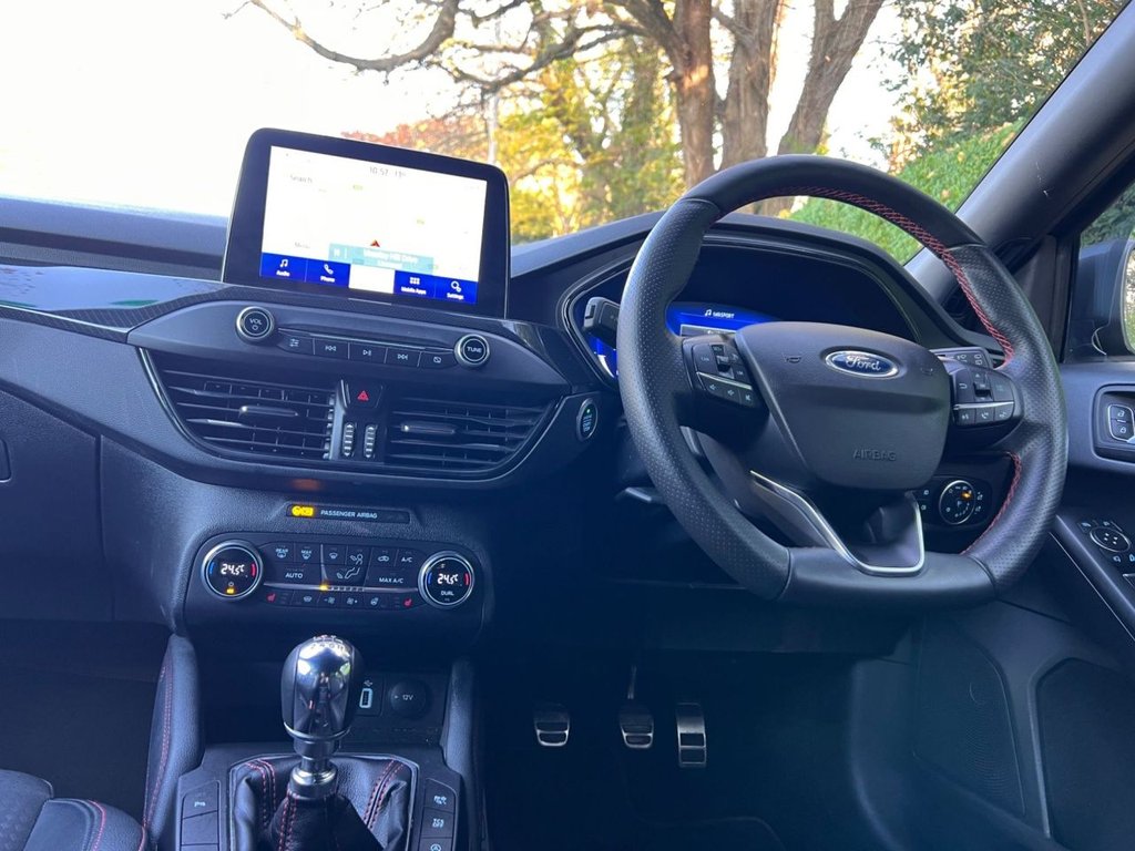 Used Ford Focus 2021 for sale - 76496272: Photo 23