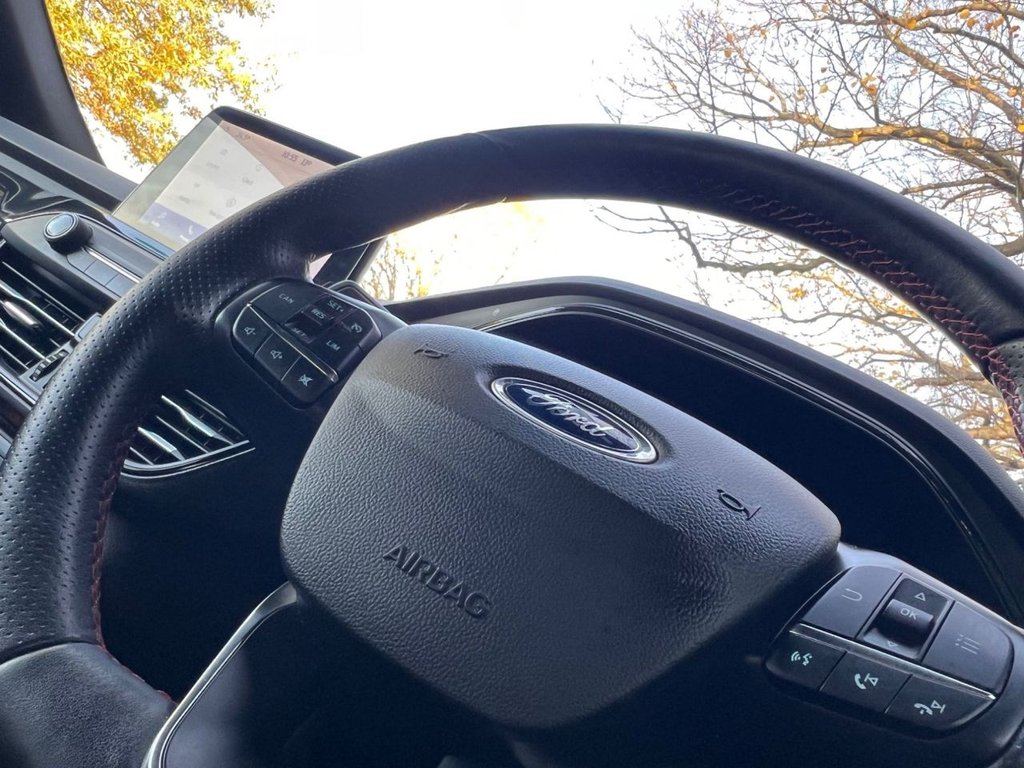 Used Ford Focus 2021 for sale - 76496272: Photo 25