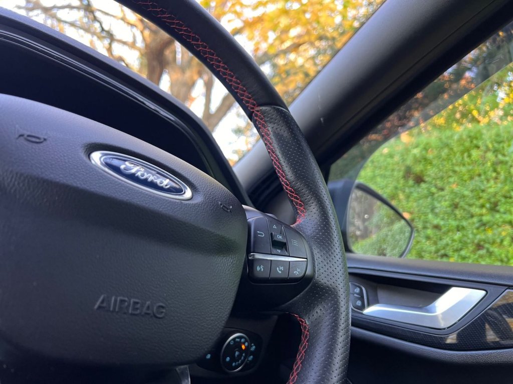 Used Ford Focus 2021 for sale - 76496272: Photo 26