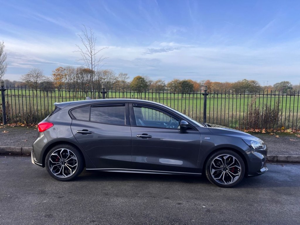 Used Ford Focus 2021 for sale - 76496272: Photo 5