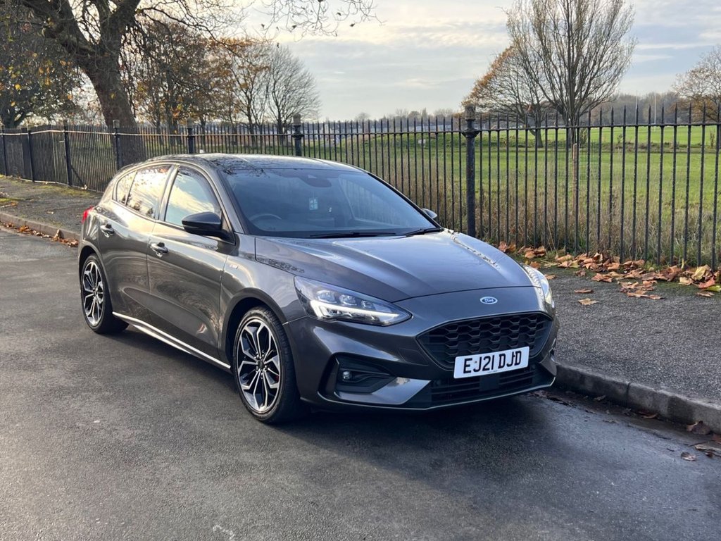 Used Ford Focus 2021 for sale - 76496272: Photo 6