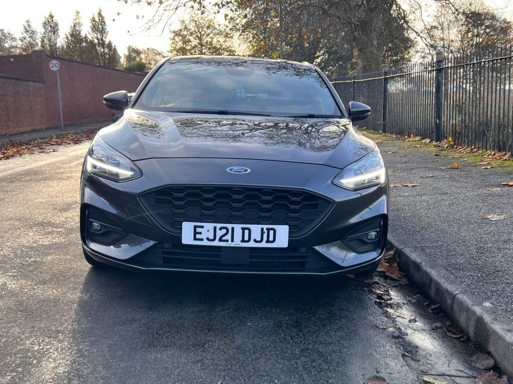 Used Ford Focus 2021 for sale - 76496272: Photo 8