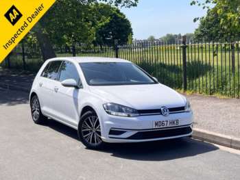 2018 (67) - 1.0 TSI SE Nav Hatchback 5dr Petrol Manual Euro 6 (s/s) (110 bhp)