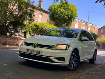 Used Volkswagen Golf 2018 for sale - 74663265: Photo