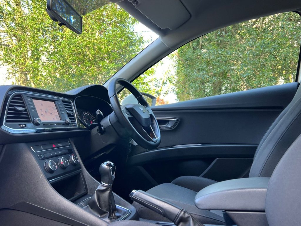 Used SEAT Leon 2015 for sale - 77835018: Photo 15