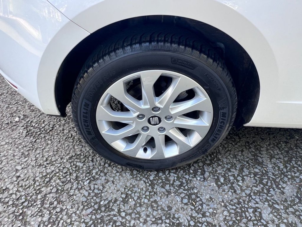 Used SEAT Leon 2015 for sale - 77835018: Photo 17