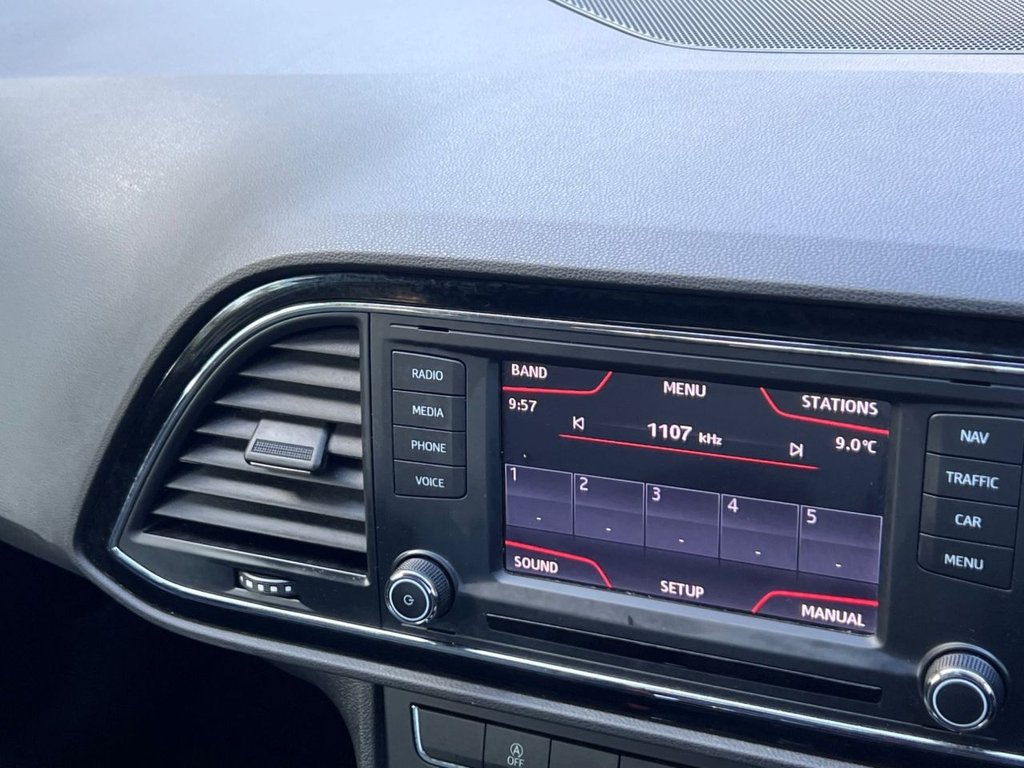 Used SEAT Leon 2015 for sale - 77835018: Photo 19