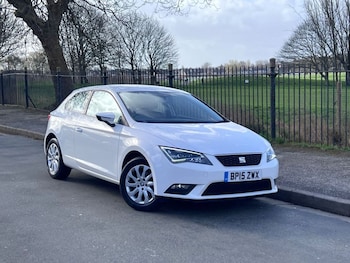 2015 (15) - 1.2 TSI 110 SE 3dr [Technology Pack]