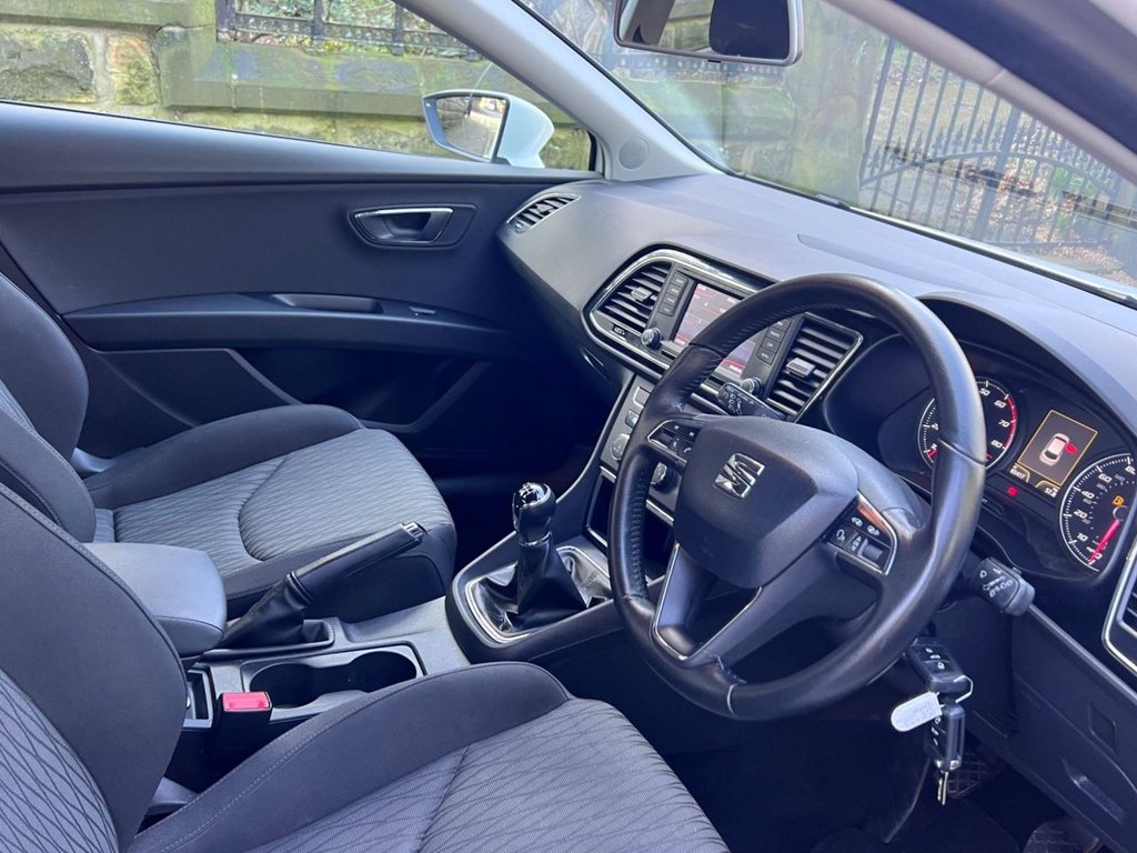 Used SEAT Leon 2015 for sale - 77835018: Photo 2