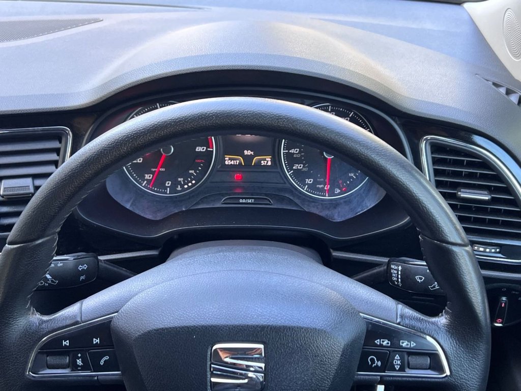 Used SEAT Leon 2015 for sale - 77835018: Photo 22