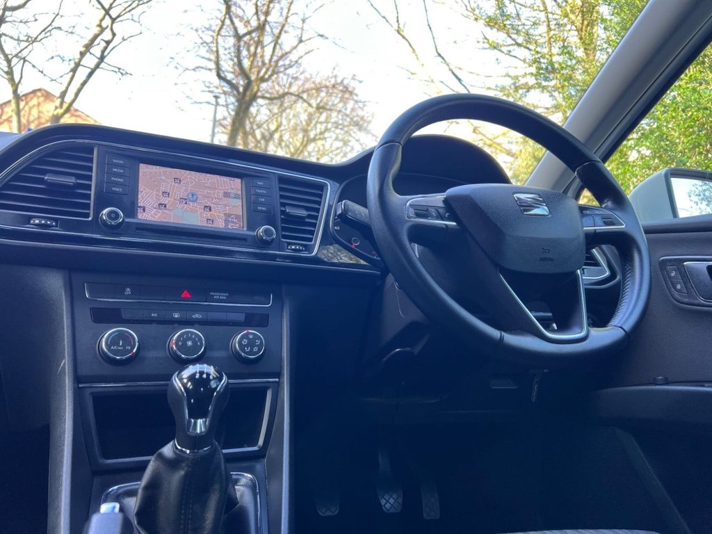 Used SEAT Leon 2015 for sale - 77835018: Photo 23