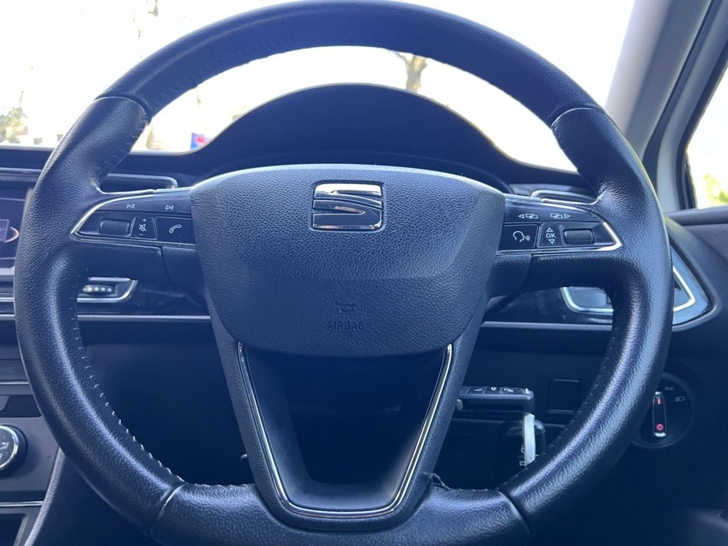 Used SEAT Leon 2015 for sale - 77835018: Photo 24