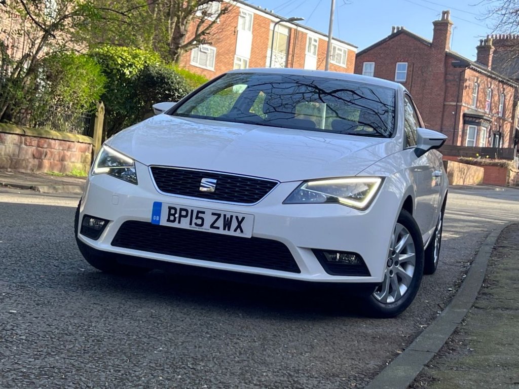 Used SEAT Leon 2015 for sale - 77835018: Photo 3