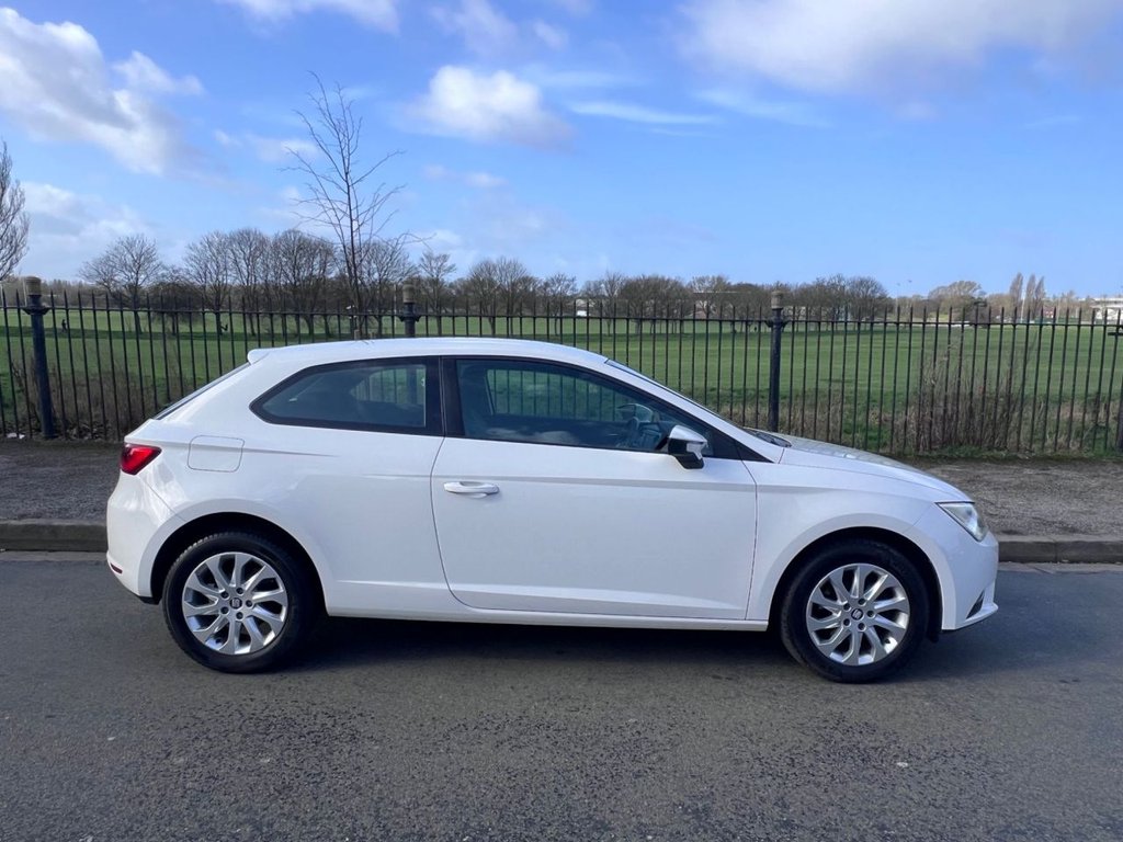 Used SEAT Leon 2015 for sale - 77835018: Photo 5
