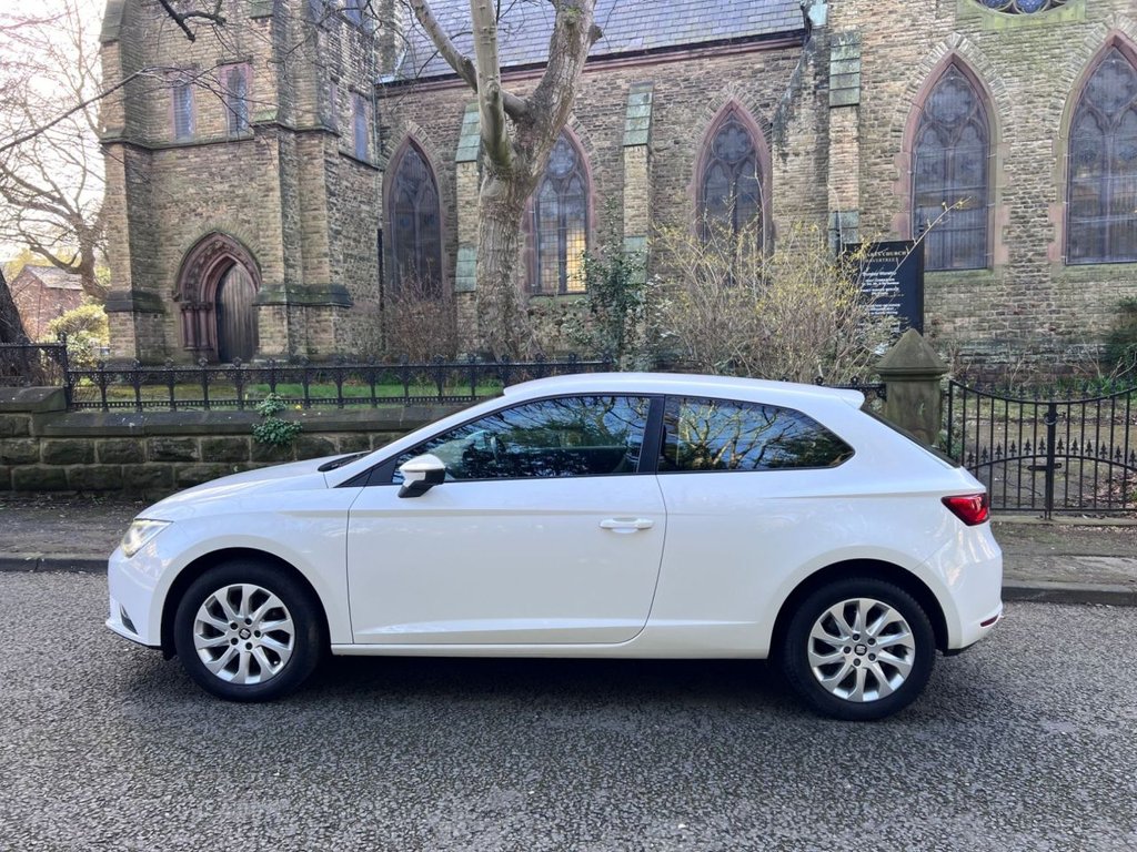 Used SEAT Leon 2015 for sale - 77835018: Photo 6